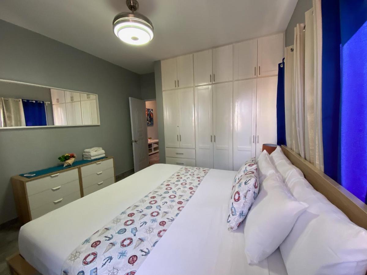 Casa Lambi Apartment Cabrera Luaran gambar