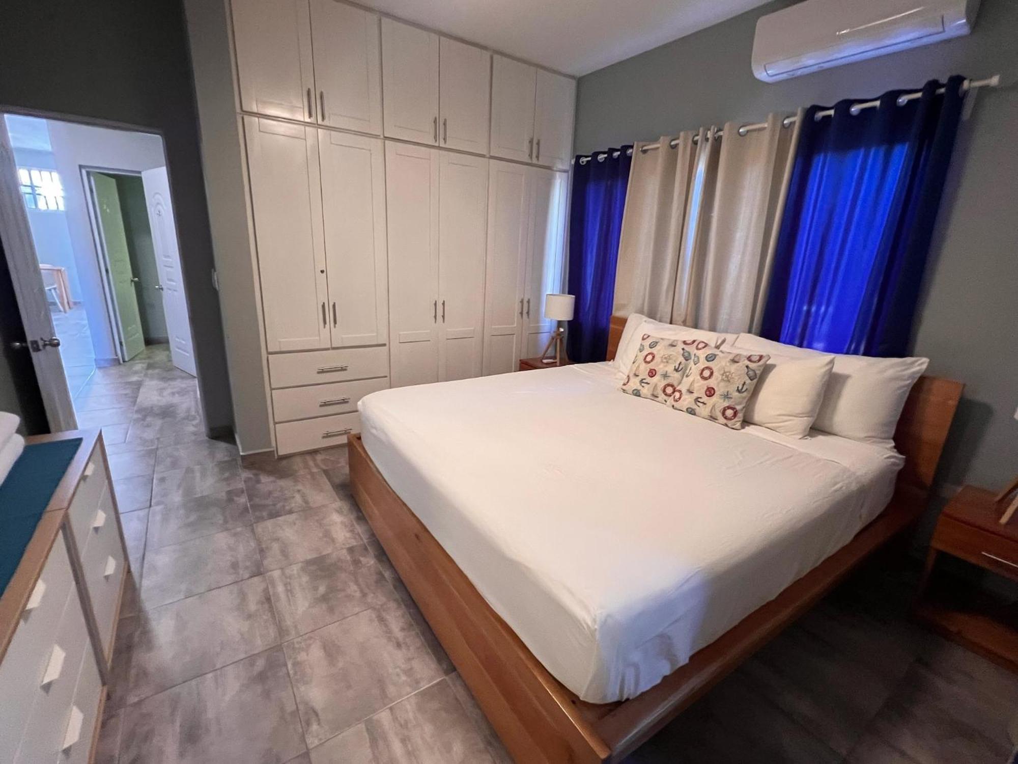 Casa Lambi Apartment Cabrera Luaran gambar